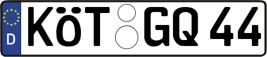 KÖT-GQ44