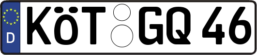 KÖT-GQ46