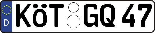 KÖT-GQ47