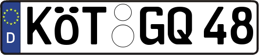KÖT-GQ48