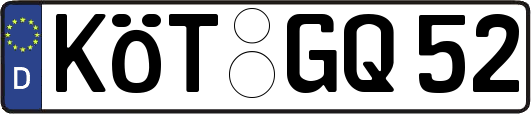 KÖT-GQ52