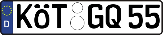 KÖT-GQ55