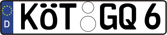 KÖT-GQ6