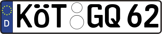 KÖT-GQ62