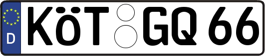 KÖT-GQ66