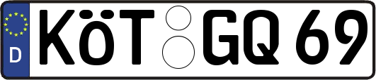 KÖT-GQ69