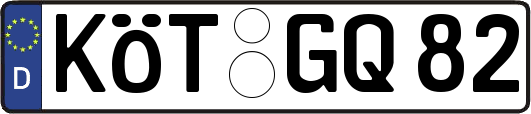 KÖT-GQ82