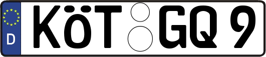 KÖT-GQ9