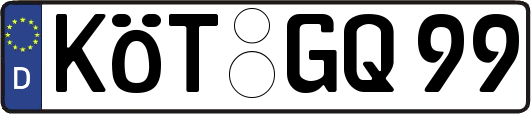 KÖT-GQ99