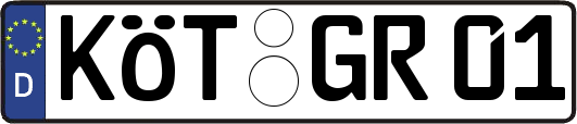 KÖT-GR01