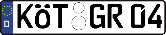 KÖT-GR04