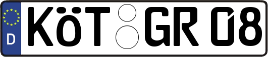 KÖT-GR08