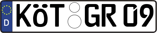 KÖT-GR09