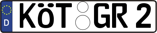 KÖT-GR2