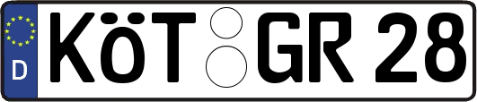 KÖT-GR28