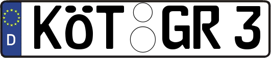 KÖT-GR3