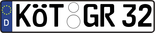 KÖT-GR32