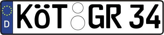 KÖT-GR34