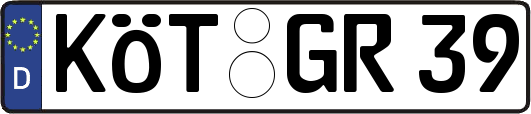 KÖT-GR39