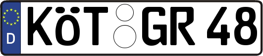 KÖT-GR48