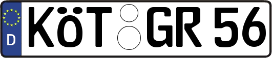 KÖT-GR56