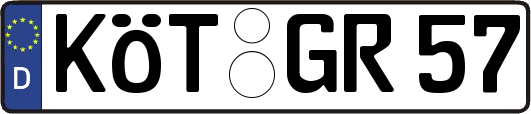 KÖT-GR57