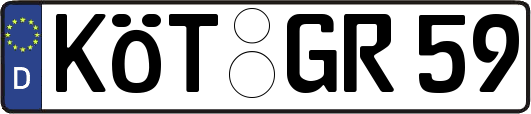KÖT-GR59