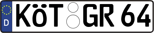 KÖT-GR64