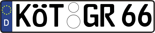KÖT-GR66