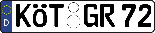 KÖT-GR72