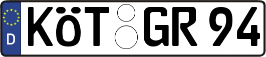 KÖT-GR94