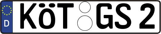 KÖT-GS2