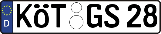 KÖT-GS28