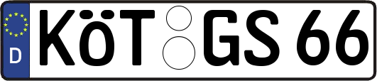 KÖT-GS66