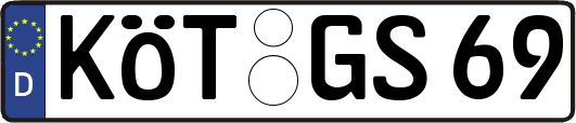 KÖT-GS69