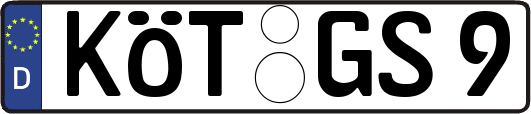 KÖT-GS9