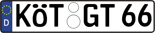 KÖT-GT66