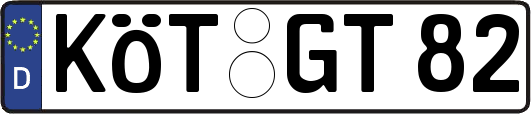 KÖT-GT82