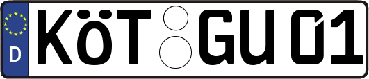 KÖT-GU01