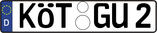 KÖT-GU2