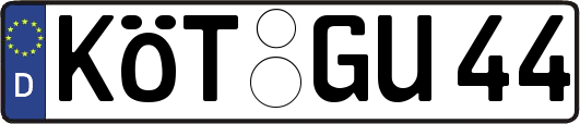 KÖT-GU44