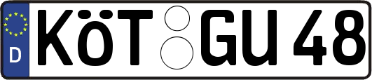 KÖT-GU48