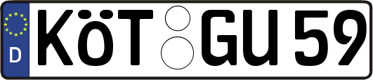 KÖT-GU59