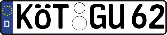 KÖT-GU62