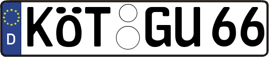KÖT-GU66