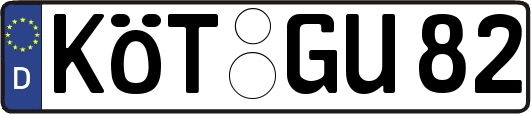 KÖT-GU82