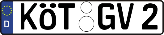 KÖT-GV2