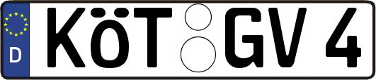 KÖT-GV4