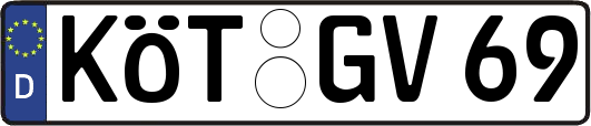 KÖT-GV69