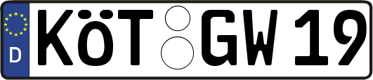KÖT-GW19